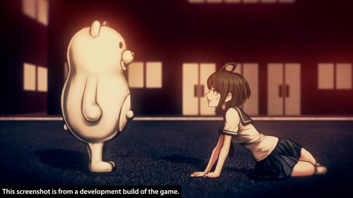 Danganronpa Another Episode: Ultra Despair Girls Heading to PlayStation 4