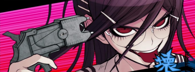 Danganronpa Another Episode Arrives on PlayStation 4 in Late June