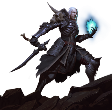 diablo 3 reaper of souls wizard