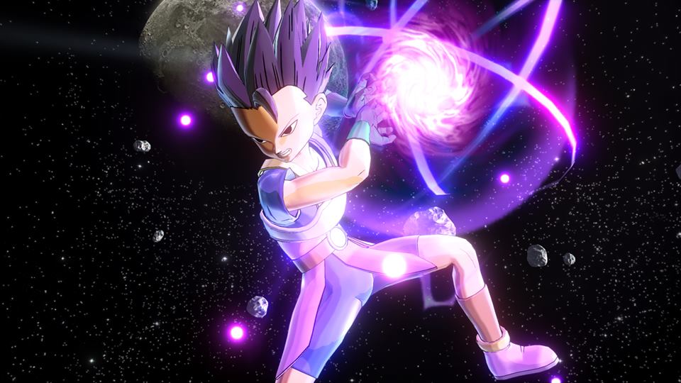 Dragon Ball Xenoverse 2 DLC & Free Content Detailed Capsule Computers