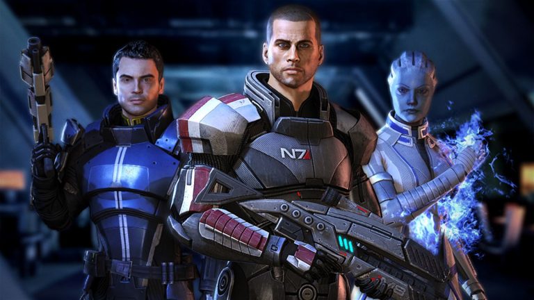 Mass Effect 2 and Mass Effect 3 Added to Xbox One Backward Compatibility List