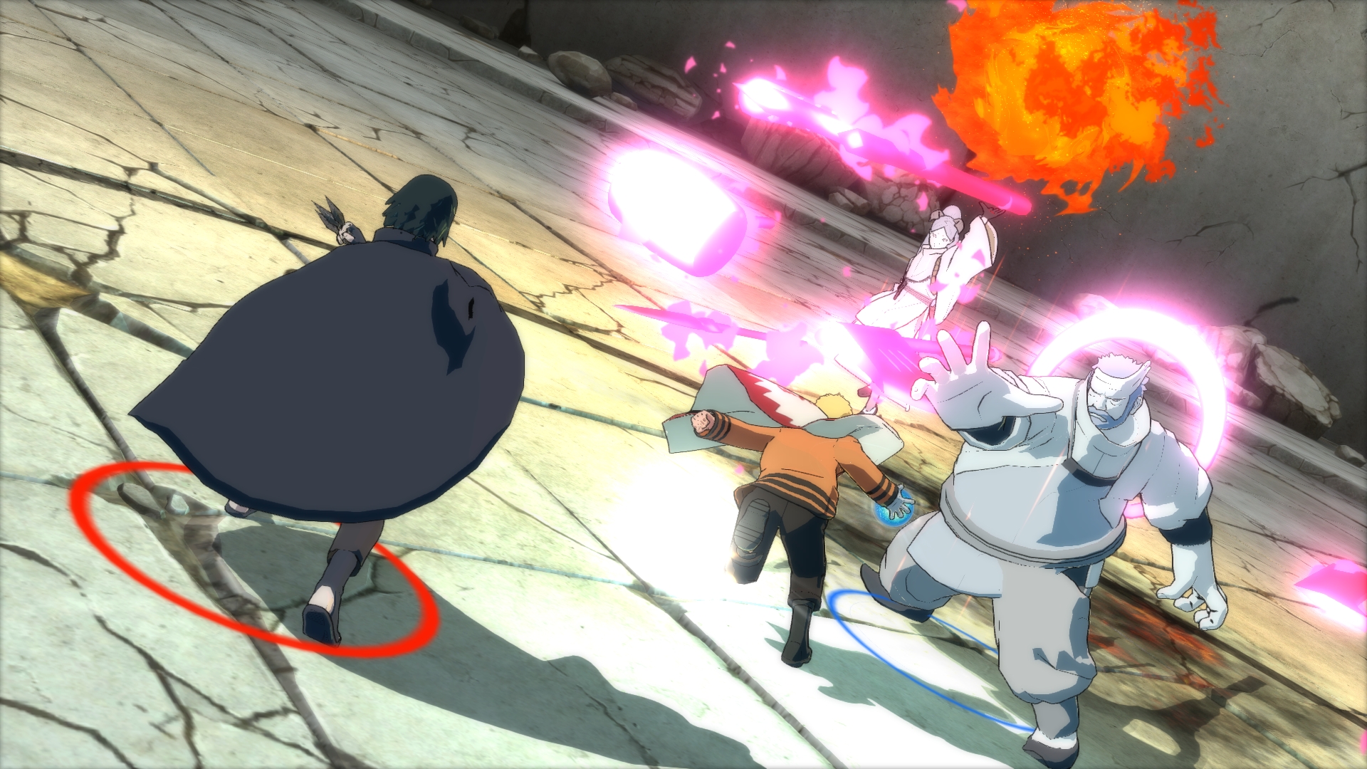 naruto shippuden ultimate ninja storm 4 road to boruto digital naruto shippuden ultimate ninja storm 4 road to boruto digital