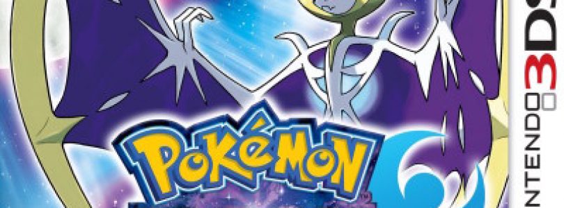 Pokemon Sun & Moon Review