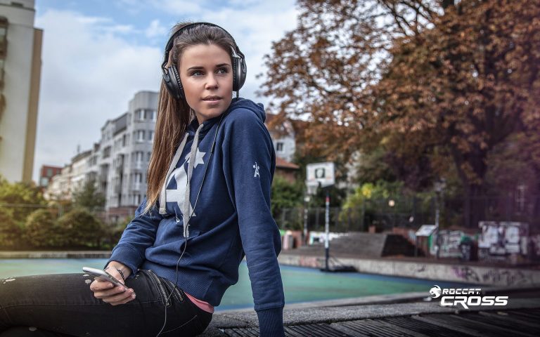 Multi-platform Roccat Cross Headset to Launch December 8