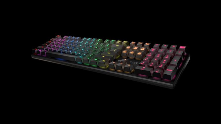 Roccat Suora FX to Hit Stores December 6th