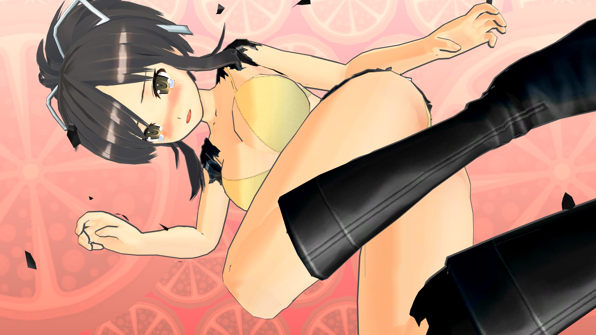 senran-kagura-bon-apetit-pc-screenshot-1