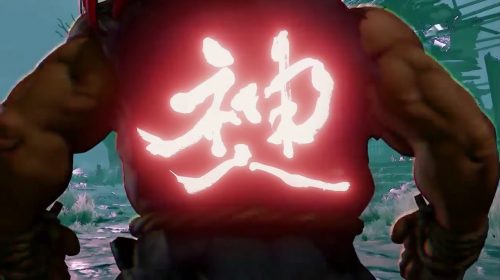 Akuma to Join the Street Fighter V Roster