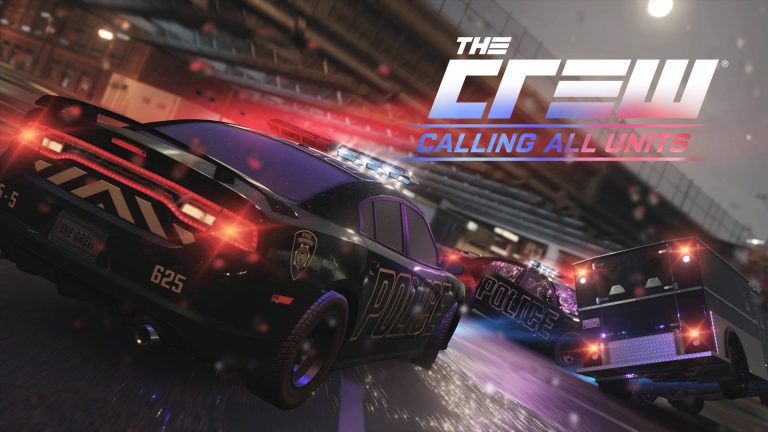 Everything New in The Crew: Calling All Units