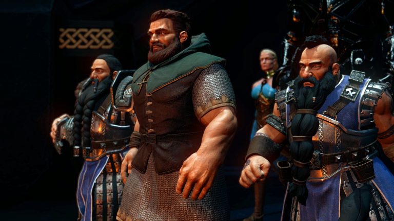 The Dwaves’ Newest Trailer Introduces Viewers to Narmora