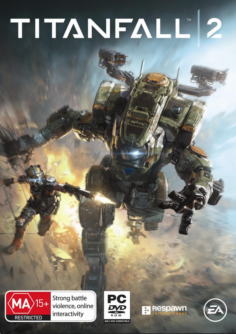 Titanfall 2 Review