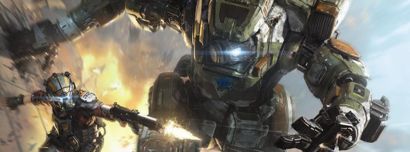 Titanfall 2 trailer confirms single-player campaign and October 2016 release  date