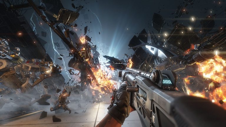 Black Friday PC Games Sale Round Up