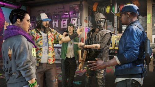 Watch Dogs 2 Season Pass Detailed