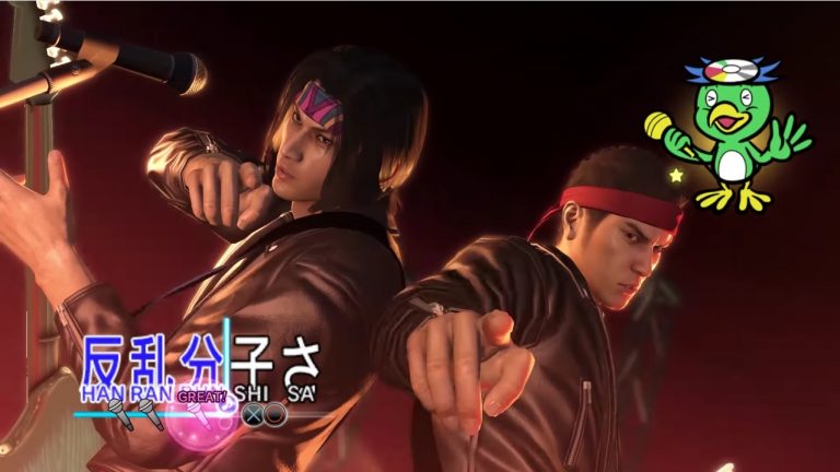 Yakuza 0’s Side Activities Introduced in Latest Trailer