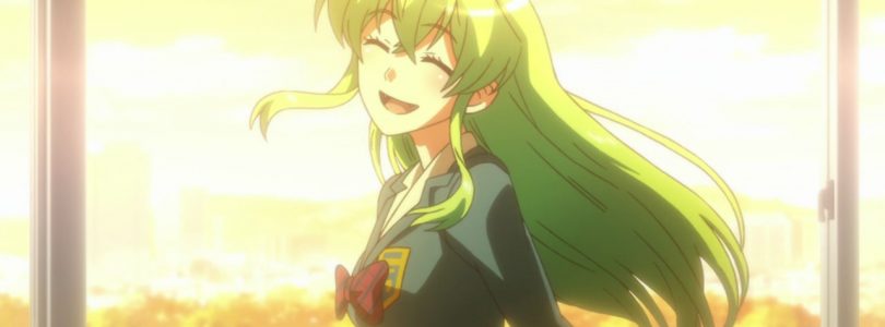 ‘Actually, I Am…’ and More Coming from Discotek Media in February 2017