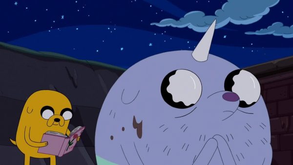 Adventure Time – The Complete Sixth Season Review – Capsule Computers