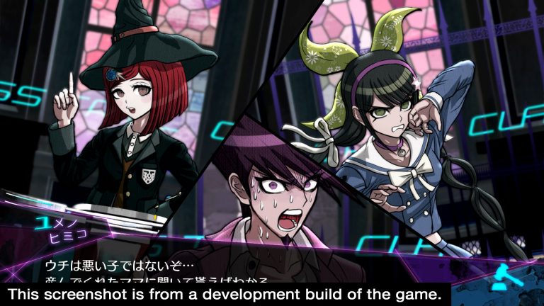 Danganronpa V3: Killing Harmony Launching on PC on September 26
