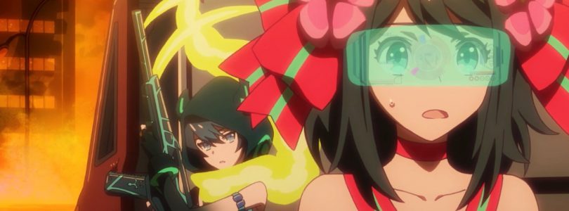 Good anime to watch english dub