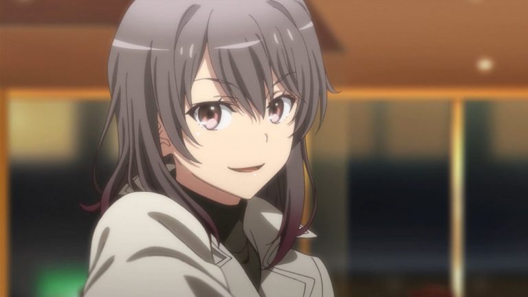 The List of Madman Entertainment’s Anime Releases of December 7, 2016