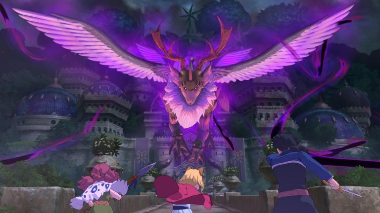 Meet Ni no Kuni II: Revenant Kingdom’s Protagonist King Evan in the Latest Trailer