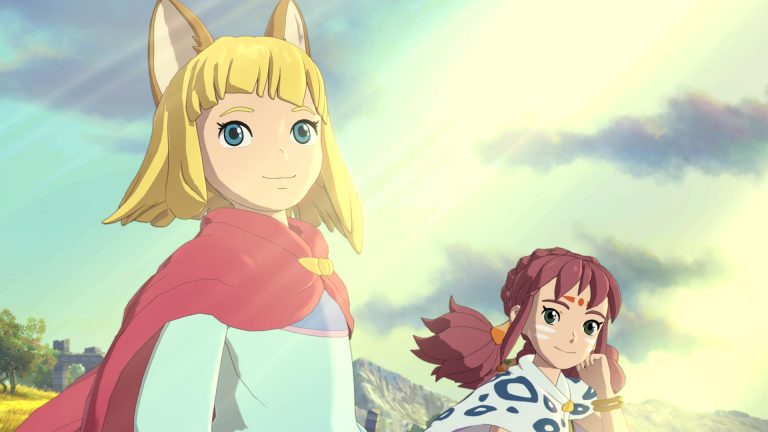 Ni no Kuni II: Revenant Kingdom to be Released in 2017