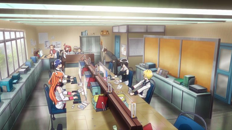 The List of Hanabee Entertainment’s Releases of December 8, 2016