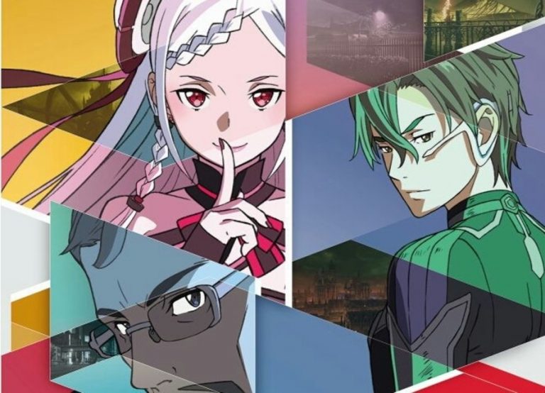 ‘S.A.O.: Ordinal Scale’ to Premiere at the Madman Anime Festival in Perth