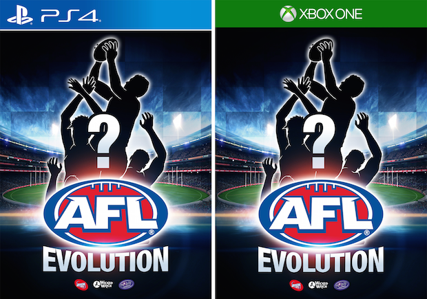 AFL Evolution Announced for PS4, Xbox One and PC