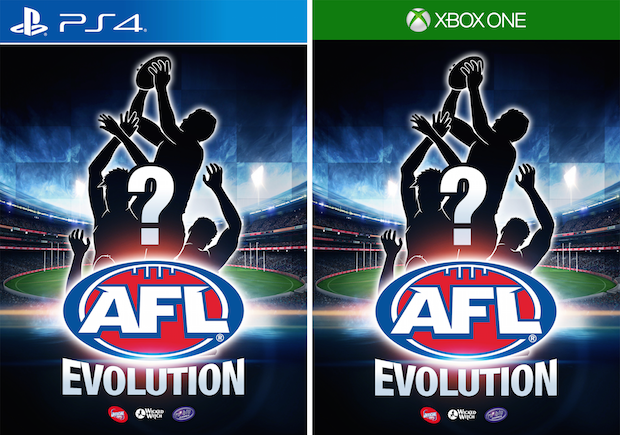 AFL Evolution Announced for PS4 Xbox One and PC Capsule Computers