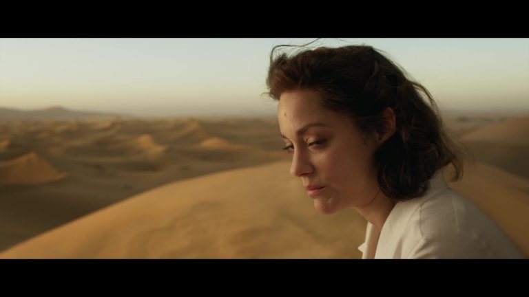 Allied Featurette Released Ahead of Boxing Day Release
