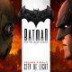 Batman: The Telltale Series – City of Light Review