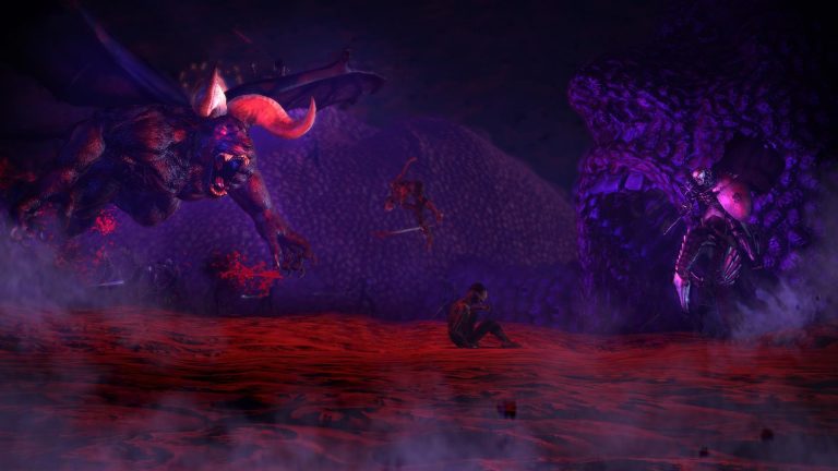 Berserk and the Band of the Hawk ‘Endless Eclipse’ Mode Detailed