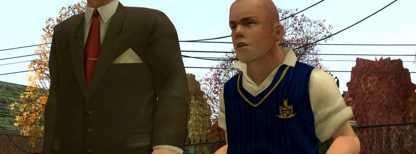 Rockstar Celebrates 10 Years of Bully with Mobile Release