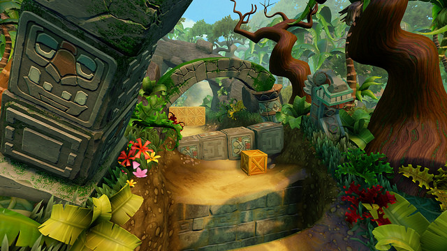 Crash Bandicoot Remaster Trilogy Named, Dated and Revealed