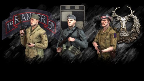 Day of Infamy Enters Beta ahead of Q1 2017 Release