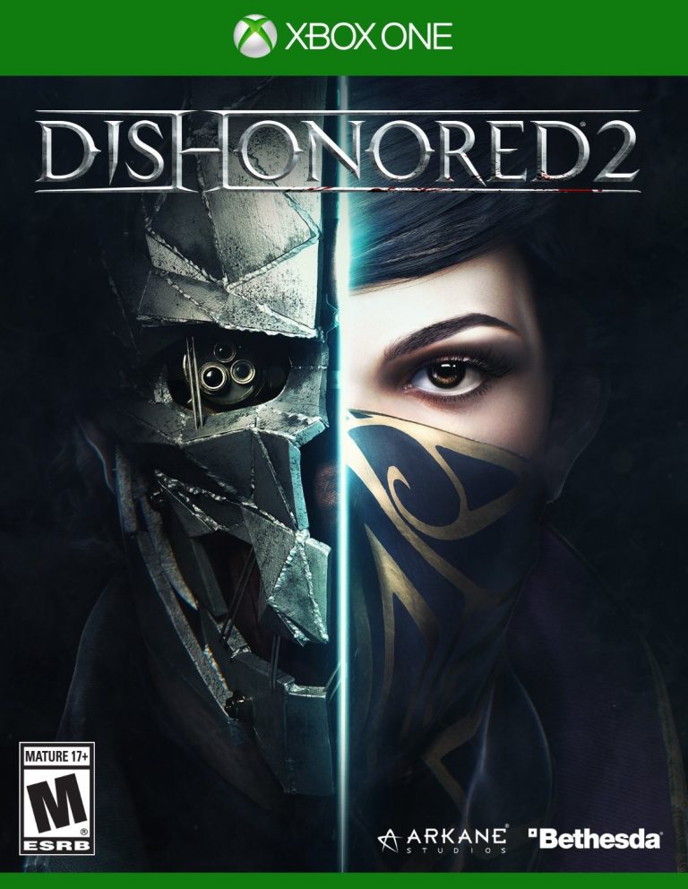 Dishonored 2 Review
