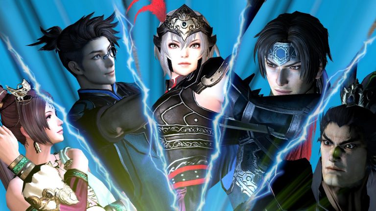Dynasty Warriors: Godseekers’ Gameplay Mechanics Detailed
