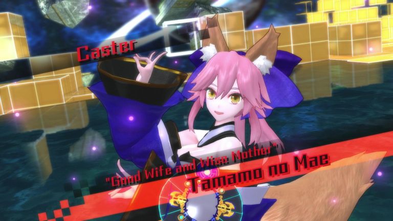 Fate/Extella: The Umbral Star Arrives in North America on January 17