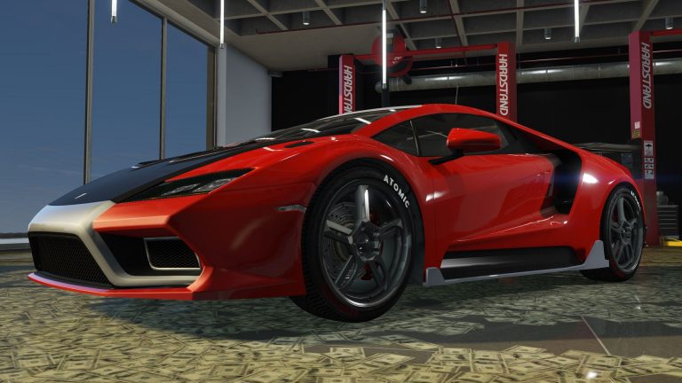Grand Theft Auto Online’s Import/Export Update Launched