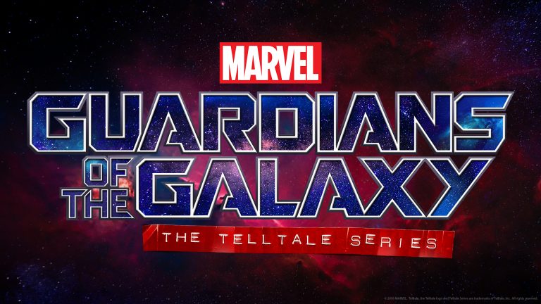 Guardians of the Galaxy: The Telltale Series Arriving in 2017