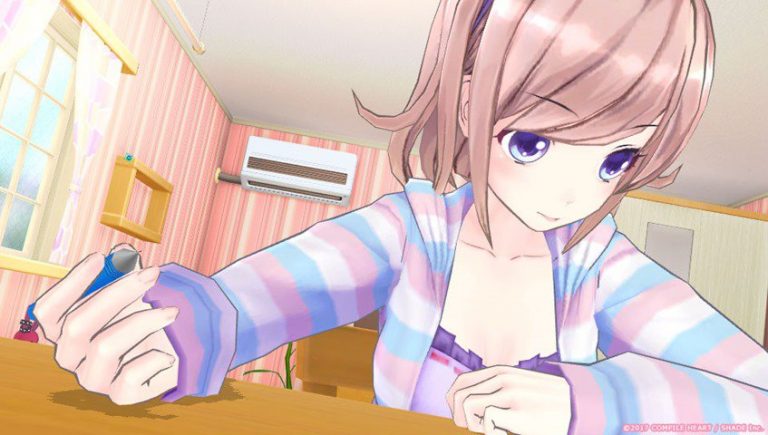 Gun Gun Pixies’ Latest Trailer Features Dorm Infiltration and More