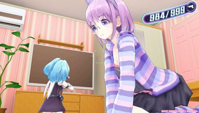 Gun Gun Pixies Opening Video Revealed
