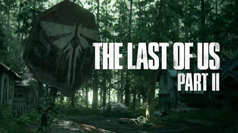 The Last of Us 2 Confirmed at PSX 2016