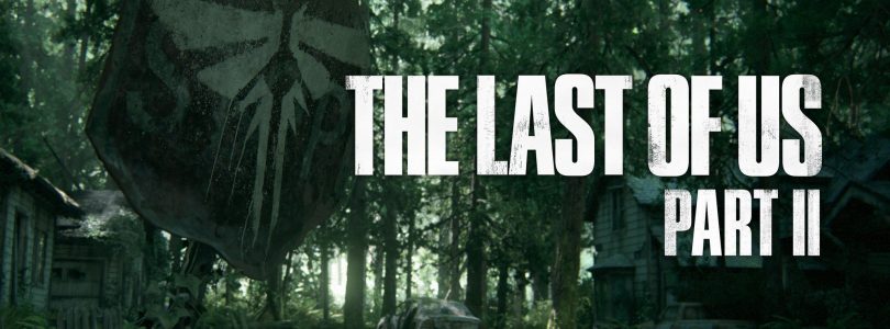 The Last of Us 2 Confirmed at PSX 2016