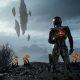 Mass Effect: Andromeda Official Gameplay Trailer Revealed