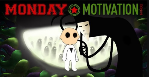Indie Gala Monday Motivation #10 Now Available