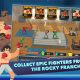 Rocky Franchise Celebrating 40th Anniversary with a Mobile Game