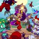 Shantae: Half-Genie Hero Launches Digitally on December 20