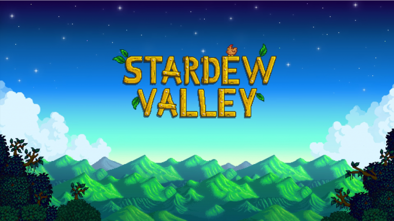 Stardew Valley Arrives on Xbox One and PlayStation 4 on December 13