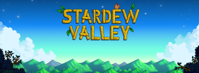 Stardew Valley Arrives on Xbox One and PlayStation 4 on December 13